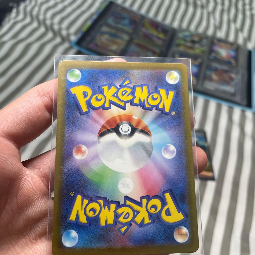 ポケモンカード セレナ・アイリス・ヒカリセット