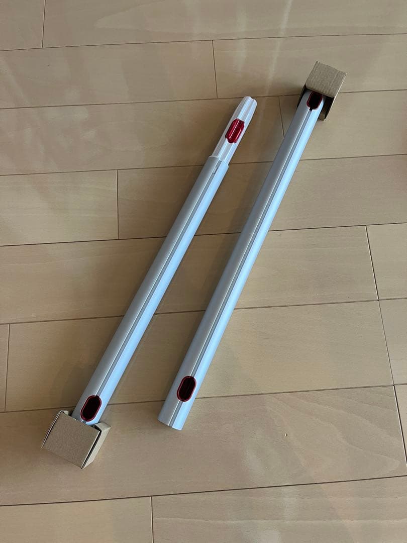 【新品・未使用】Dyson digital slim 純正スタンド 充電ドッグ