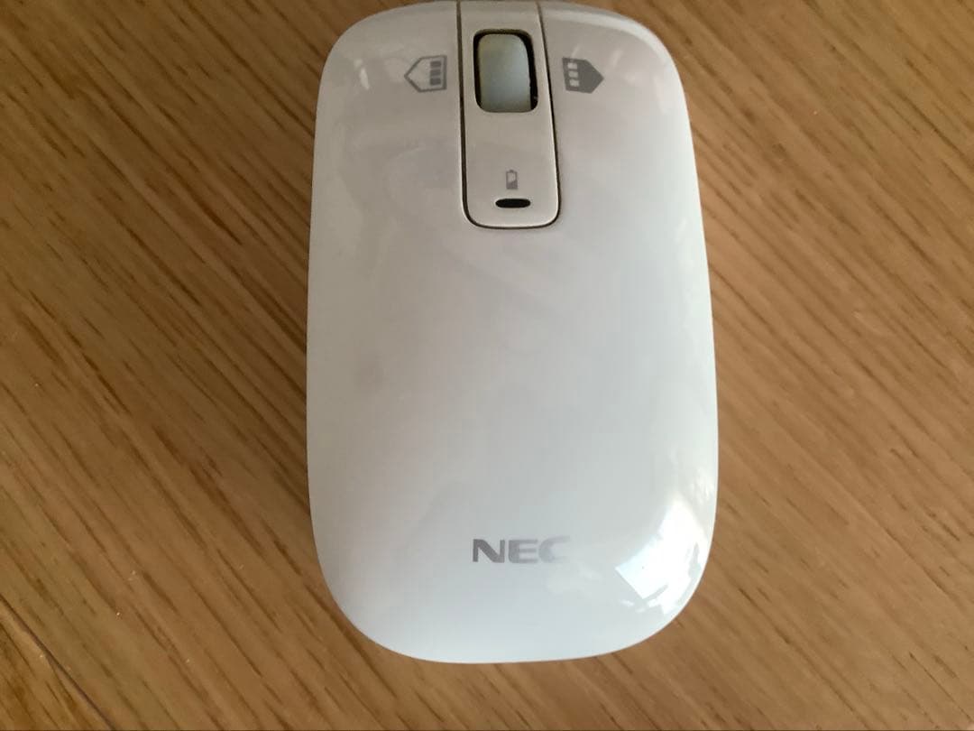 S*R様 NEC/デスクトップパソコン/23.8型/2017年/TV/Windo