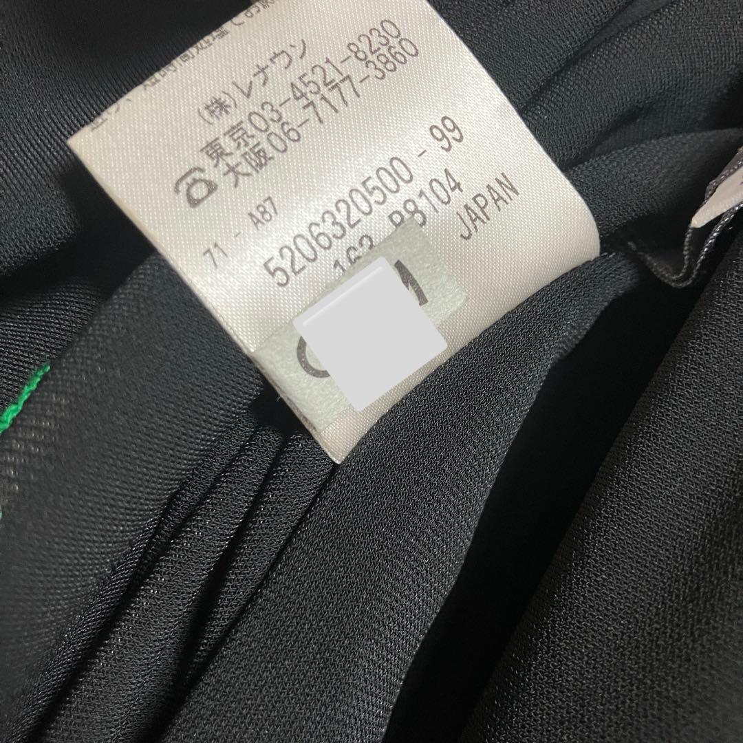 TOKUKO 1er VOL　トクコ　 チュニック　羽織物　コート　お花　刺繍