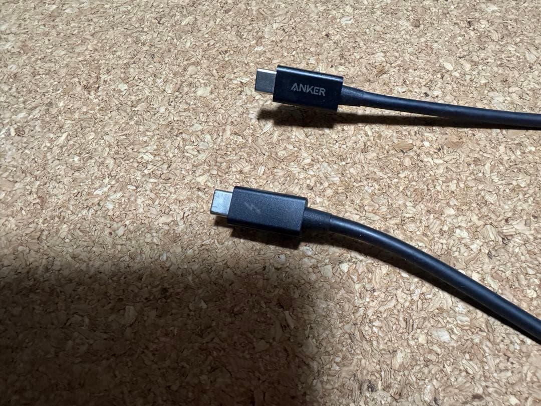 その他 Anker 778 Thunderbolt Docking Station