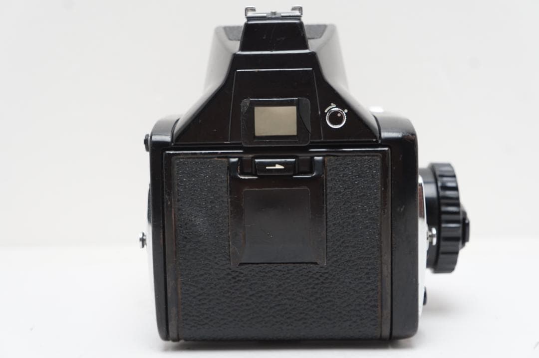 ＜作例あり＞MAMIYA M645 + MAMIYA-SEKOR C 　試写済