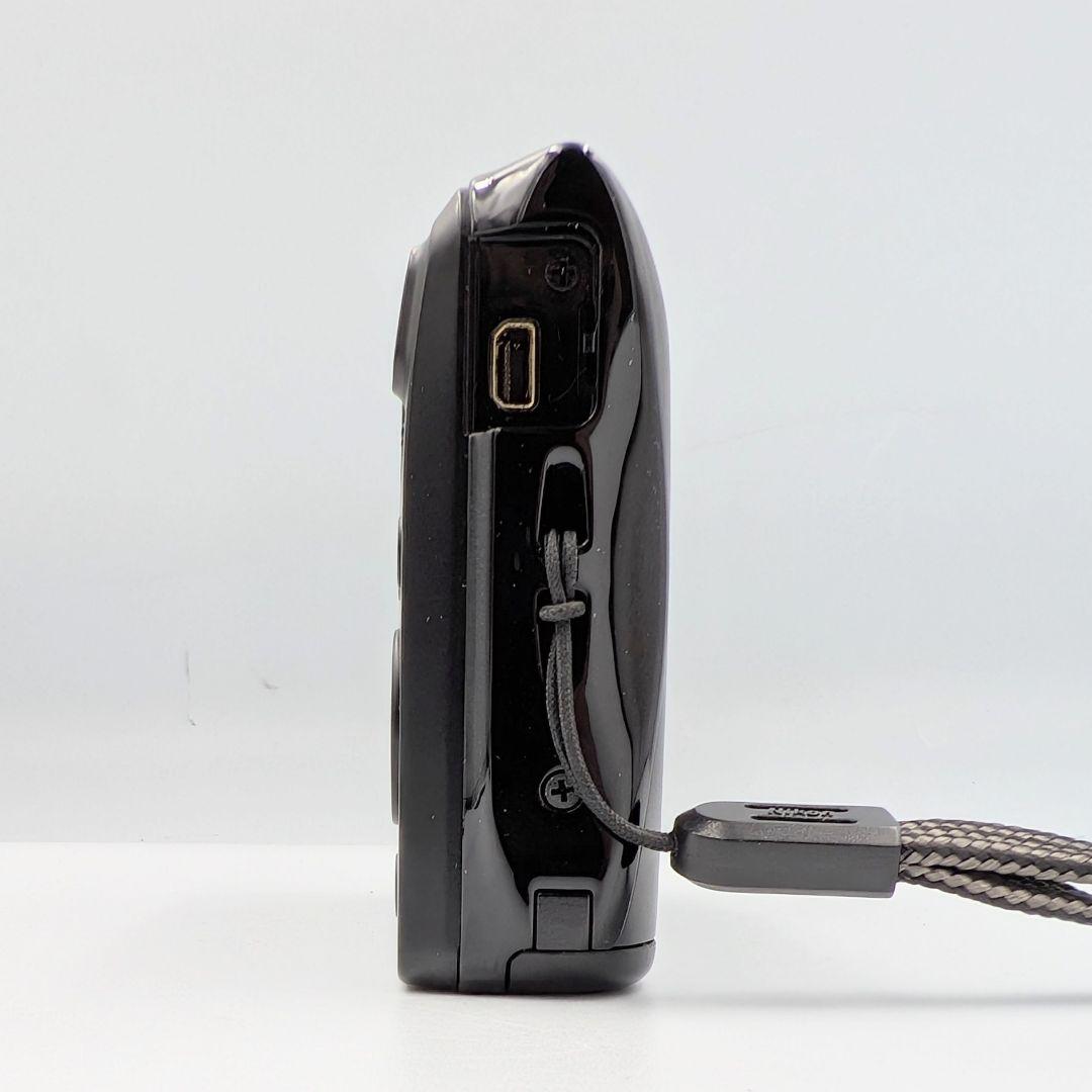 Nikon COOLPIX S3700 デジカメ 2005万画素 Wi-Fi搭載