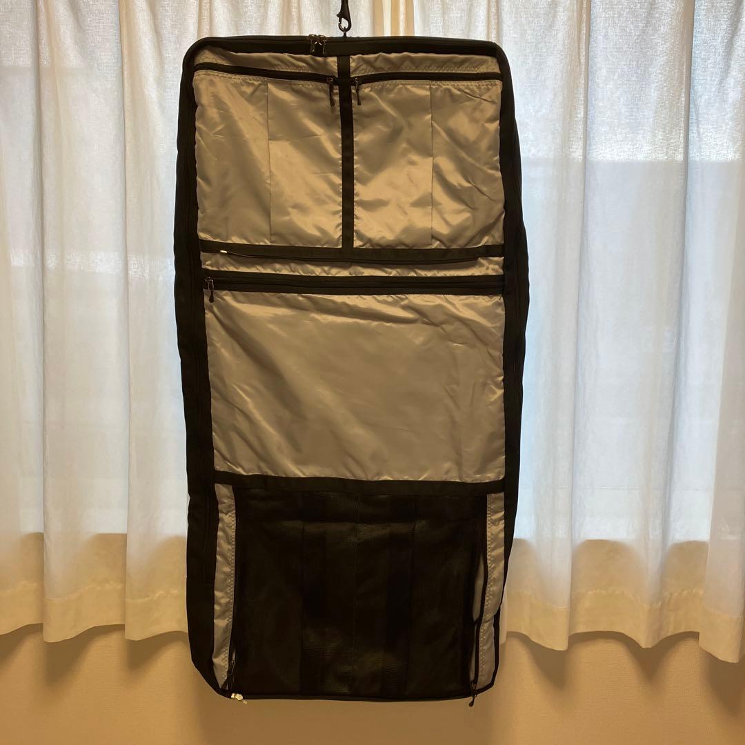 Patagonia パタゴニア MLC Burrito ガーメントケース