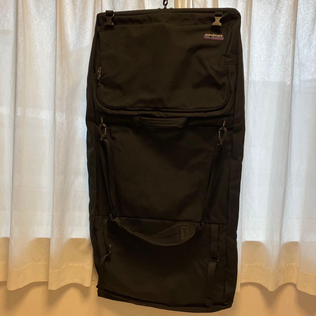 Patagonia パタゴニア MLC Burrito ガーメントケース