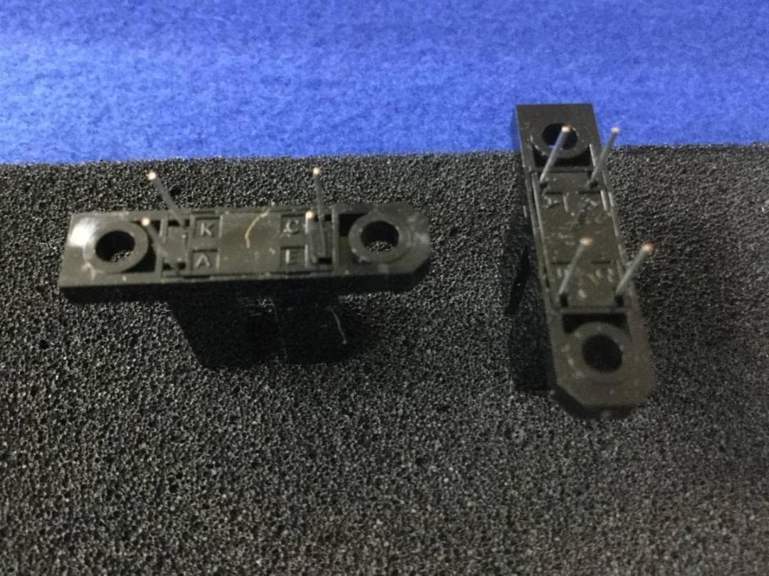 EE-SM3　オムロン フォトマイクロセンサー EESM3 ２００個