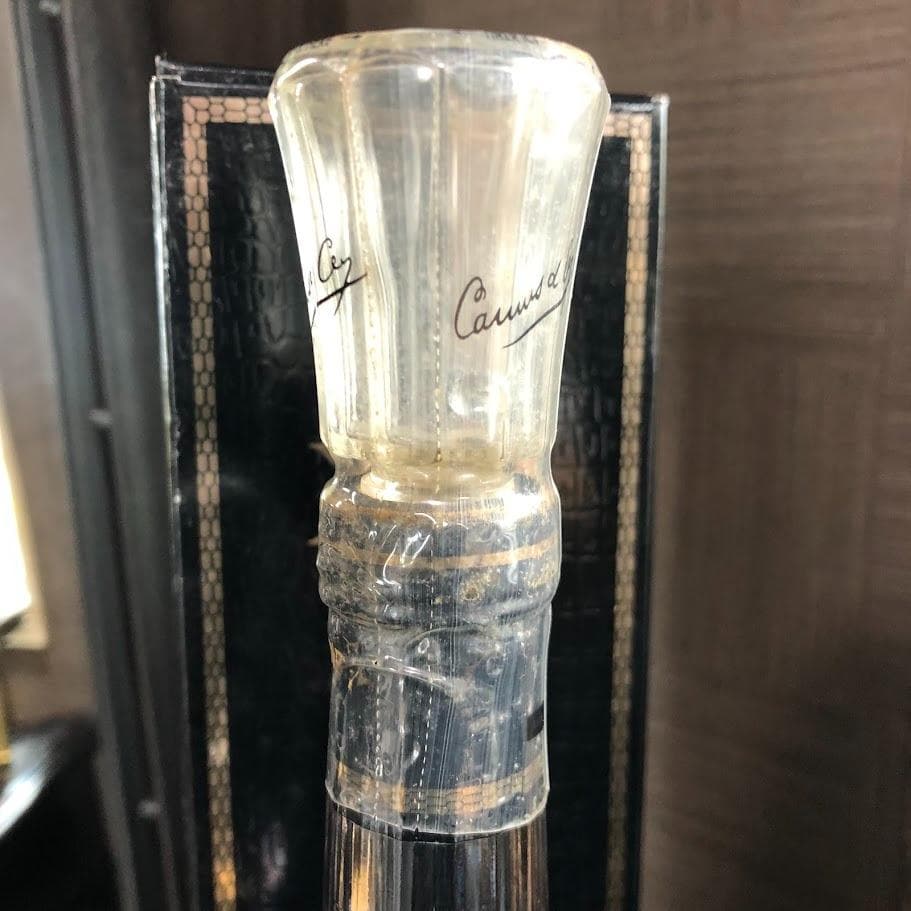 Y*L様 1000円～ カミュXO ロングネック & オタールXO コニャックセ