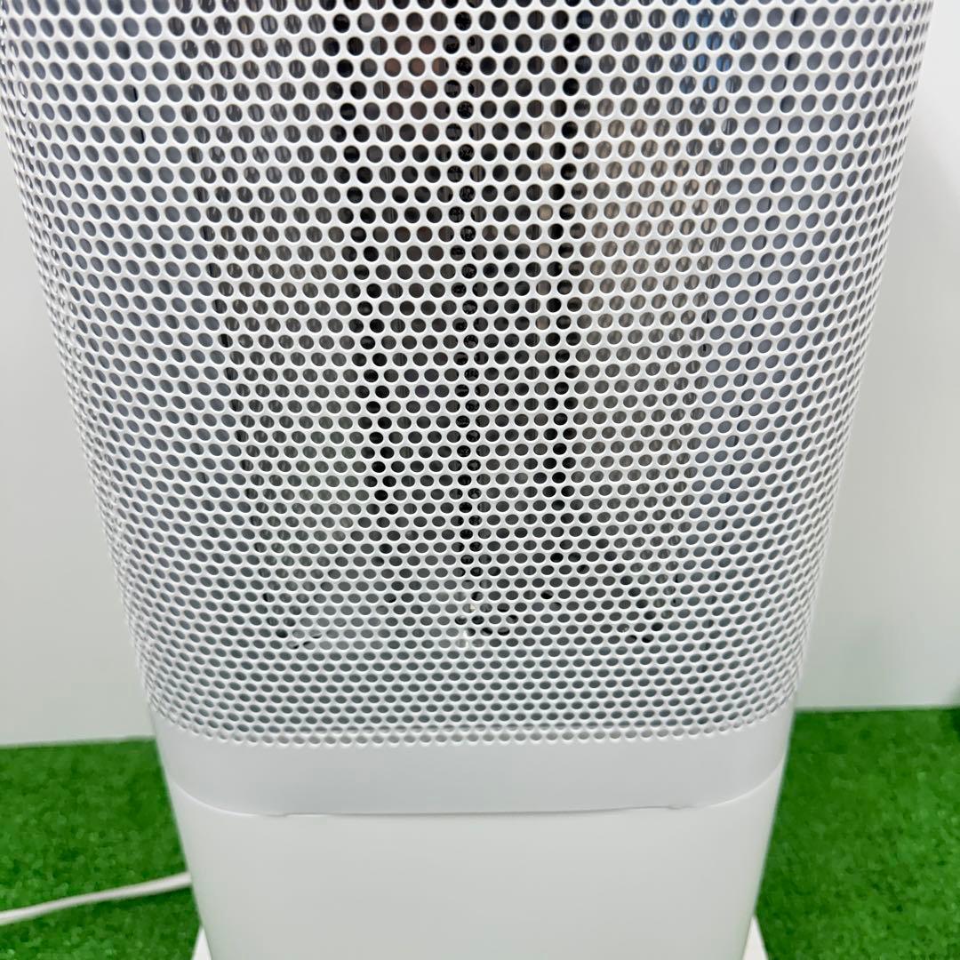 美品 edir 5面カーボンヒーター 電気ストーブ 取手付き 軽量 ED-SCW