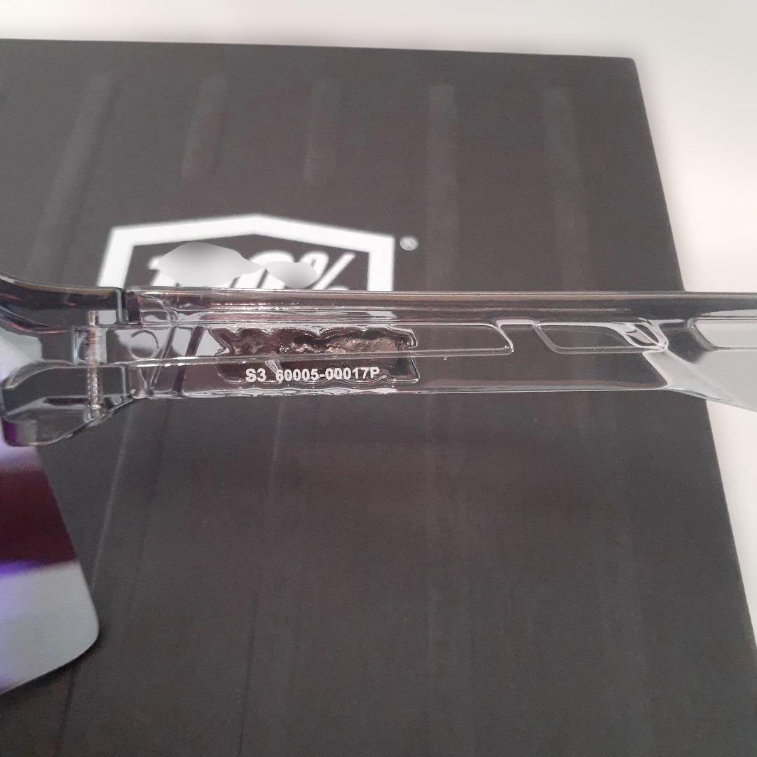 売約済み 最新版 100% S3 Tokyo Night ワンハンドレッド