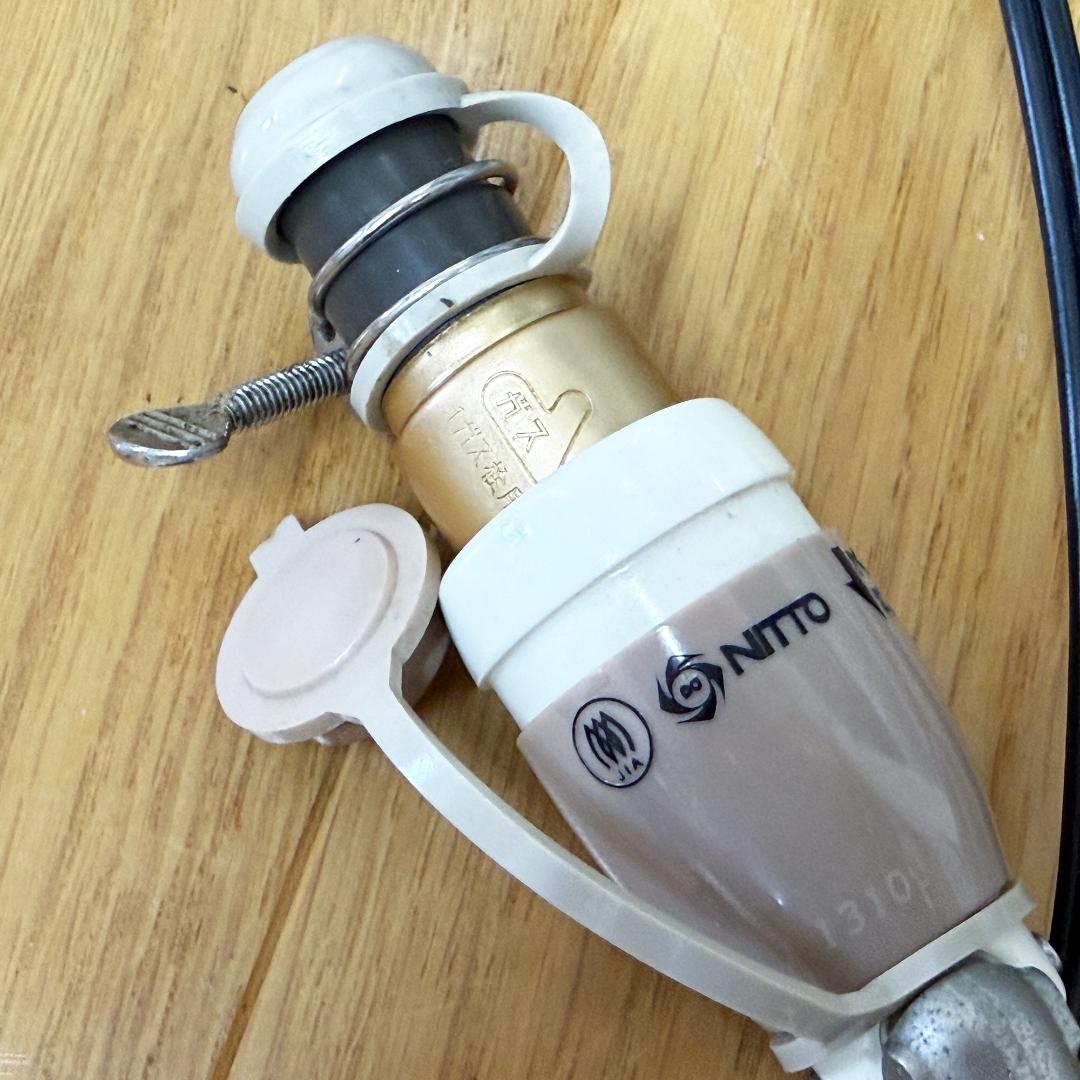 Rinnai ガスファンヒーター SRC-362E LPガス用