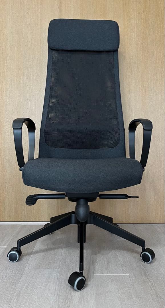 IKEA オフィスチェア MARKUS マルクス デスクチェア