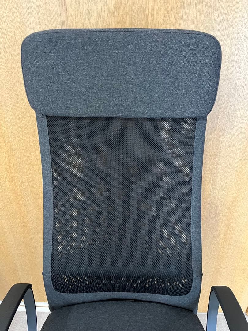 IKEA オフィスチェア MARKUS マルクス デスクチェア