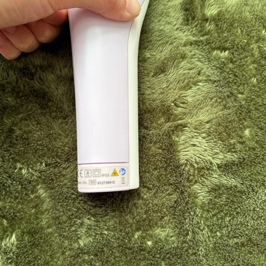 Tria トリア 美顔器 スキンエイジングレーザー