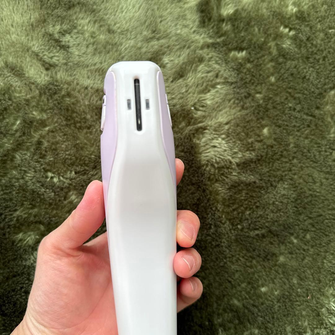 Tria トリア 美顔器 スキンエイジングレーザー