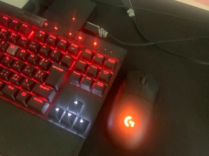 ReaSonwS1 ゲーミングコンバーターセット