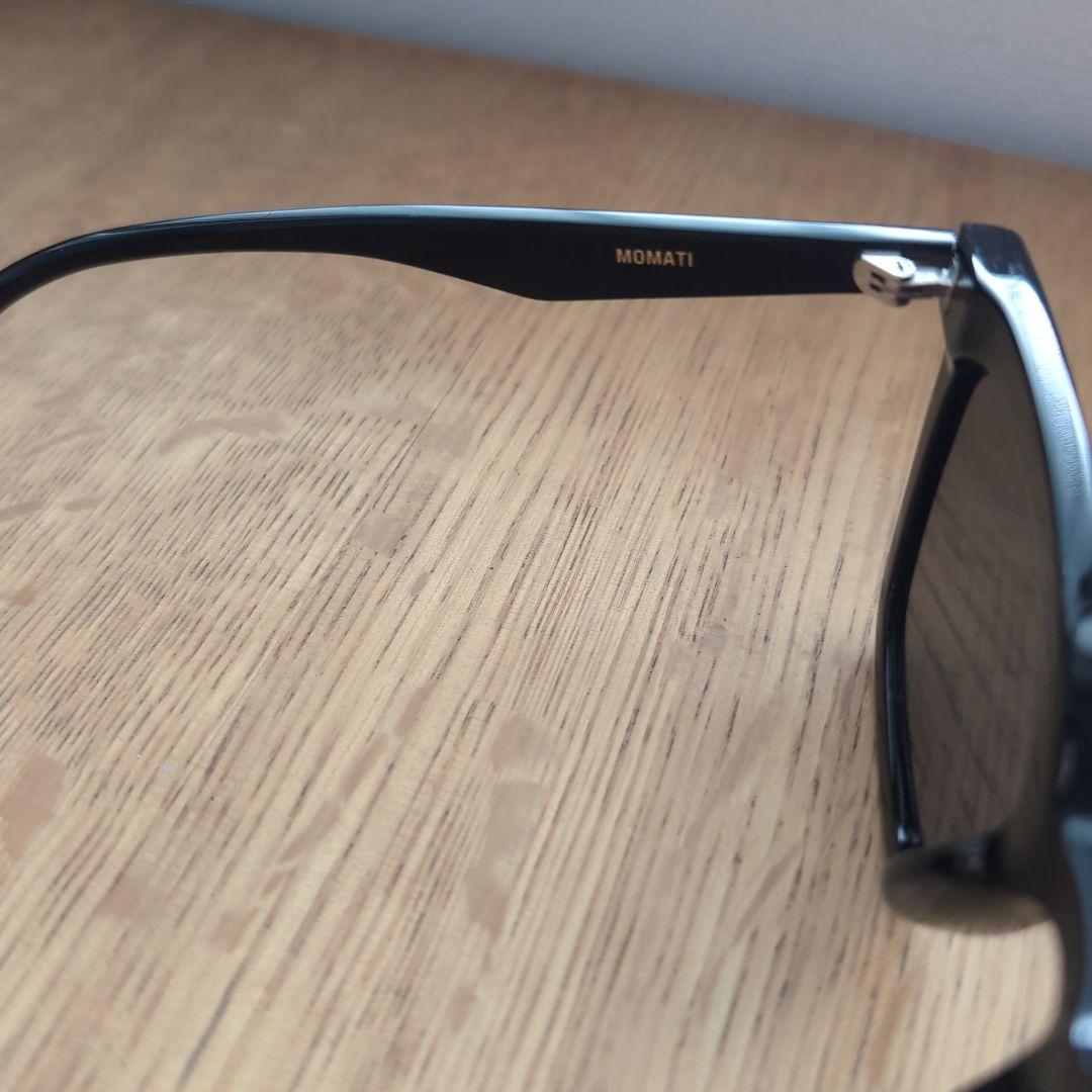 小物 Momati01 Gentle Monster Black 53 23-14ba