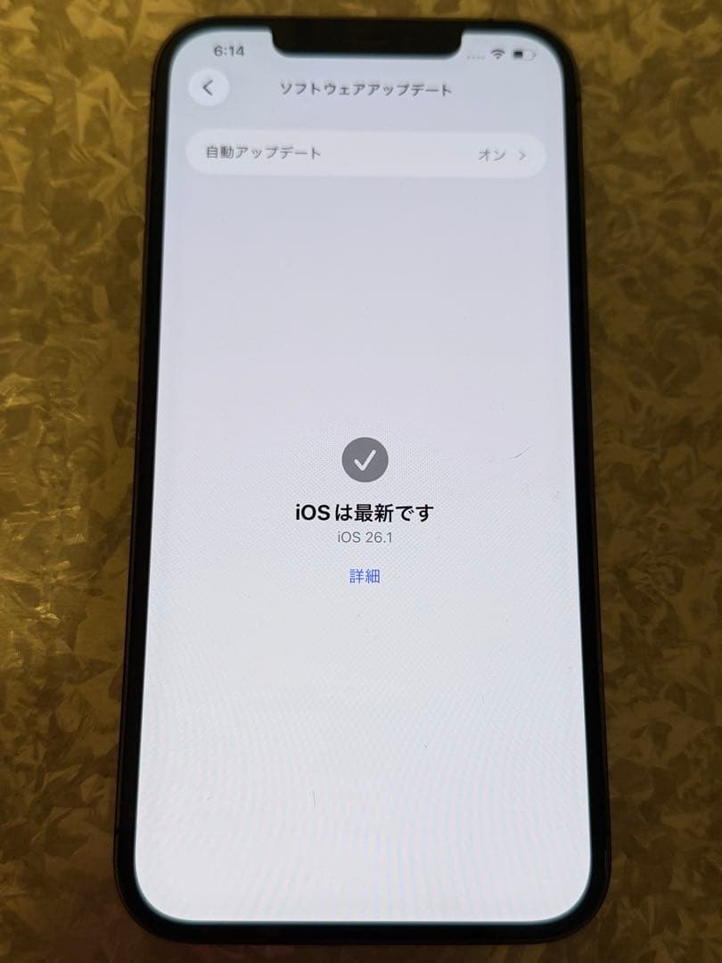 orangeApple iPhone 12 Pro max 256GB