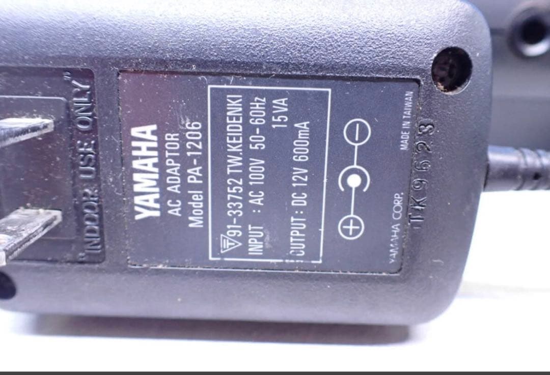 D1035#YAMAHA ヤマハ マルチトラックレコーダー MT50 カセット