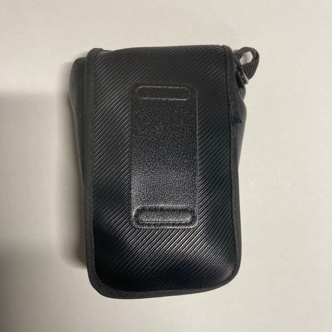 【完動品】Canon Autoboy MINI T フィルムカメラ 諸々備品付き