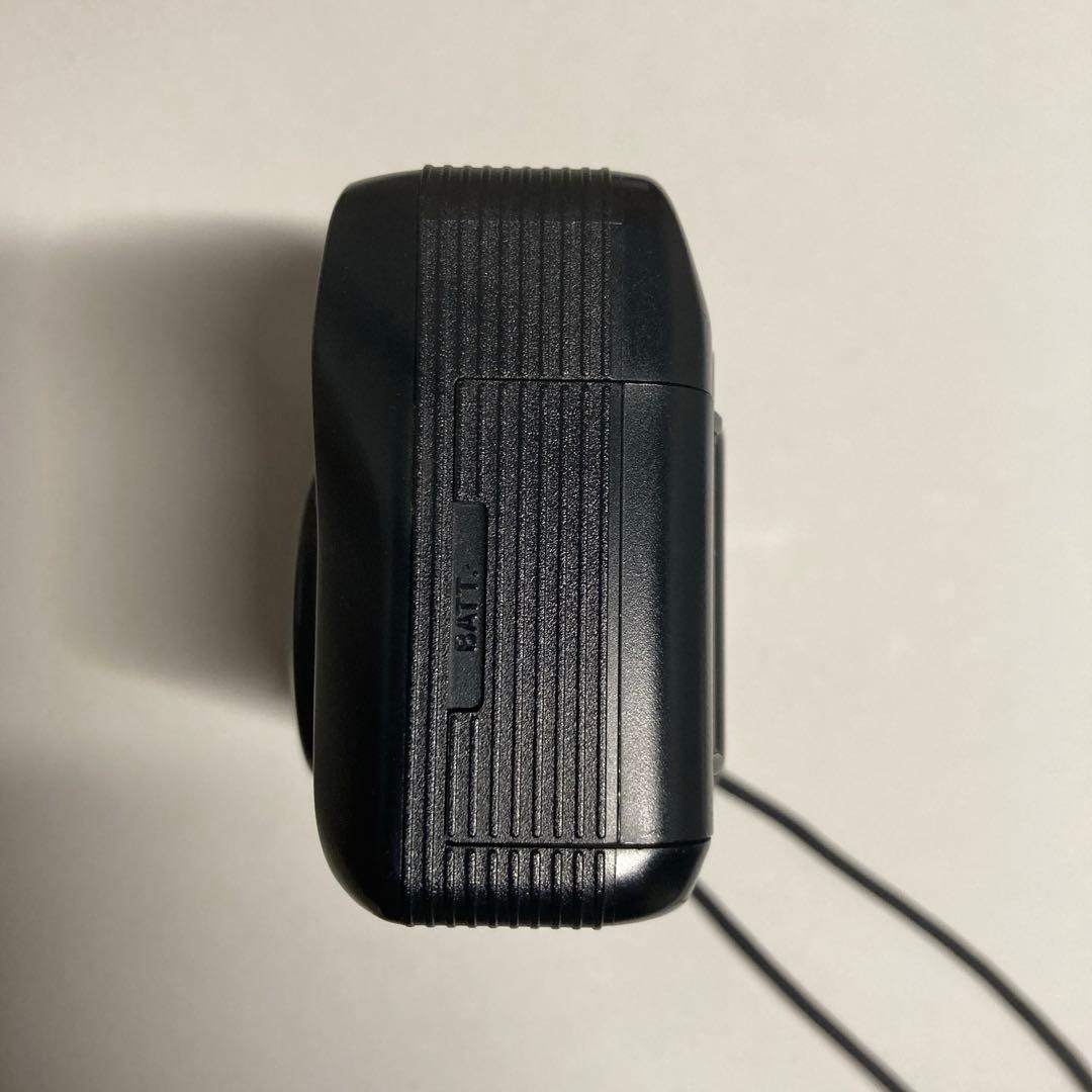 【完動品】Canon Autoboy MINI T フィルムカメラ 諸々備品付き