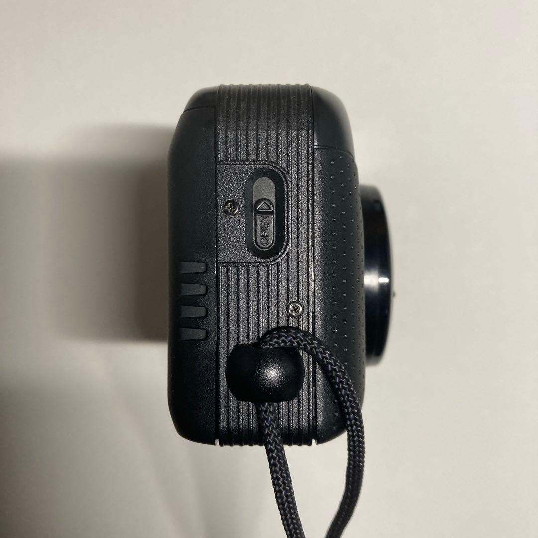 【完動品】Canon Autoboy MINI T フィルムカメラ 諸々備品付き