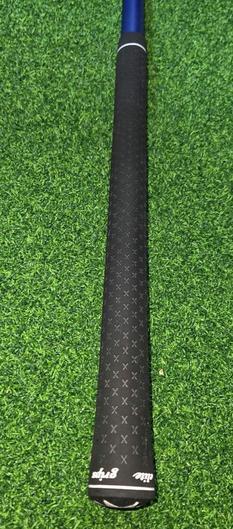 美品　24VENTUS BLUE 5S ピンスリーブ 1w用 PING