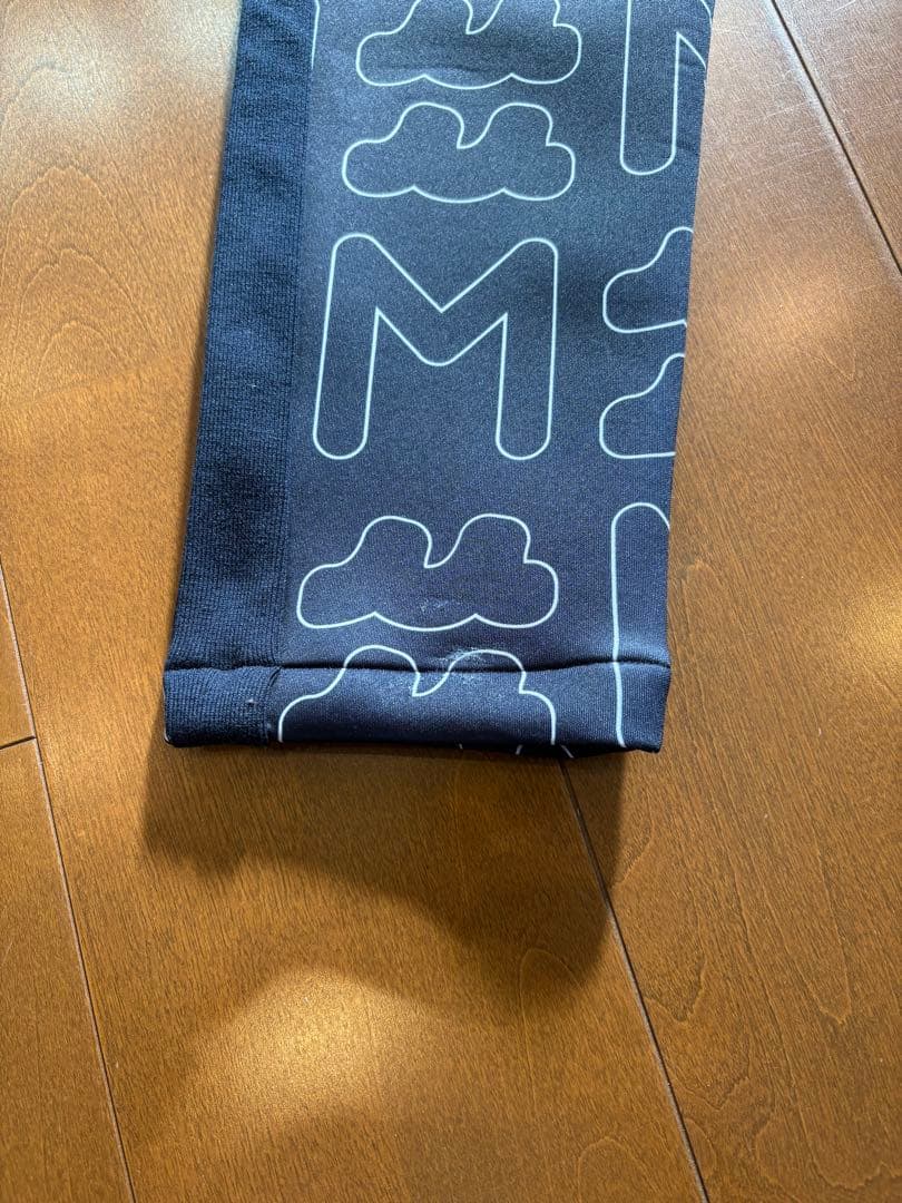 K*o様 【ムータマリン Muta Marine 】 スリムフィットジョガーパン