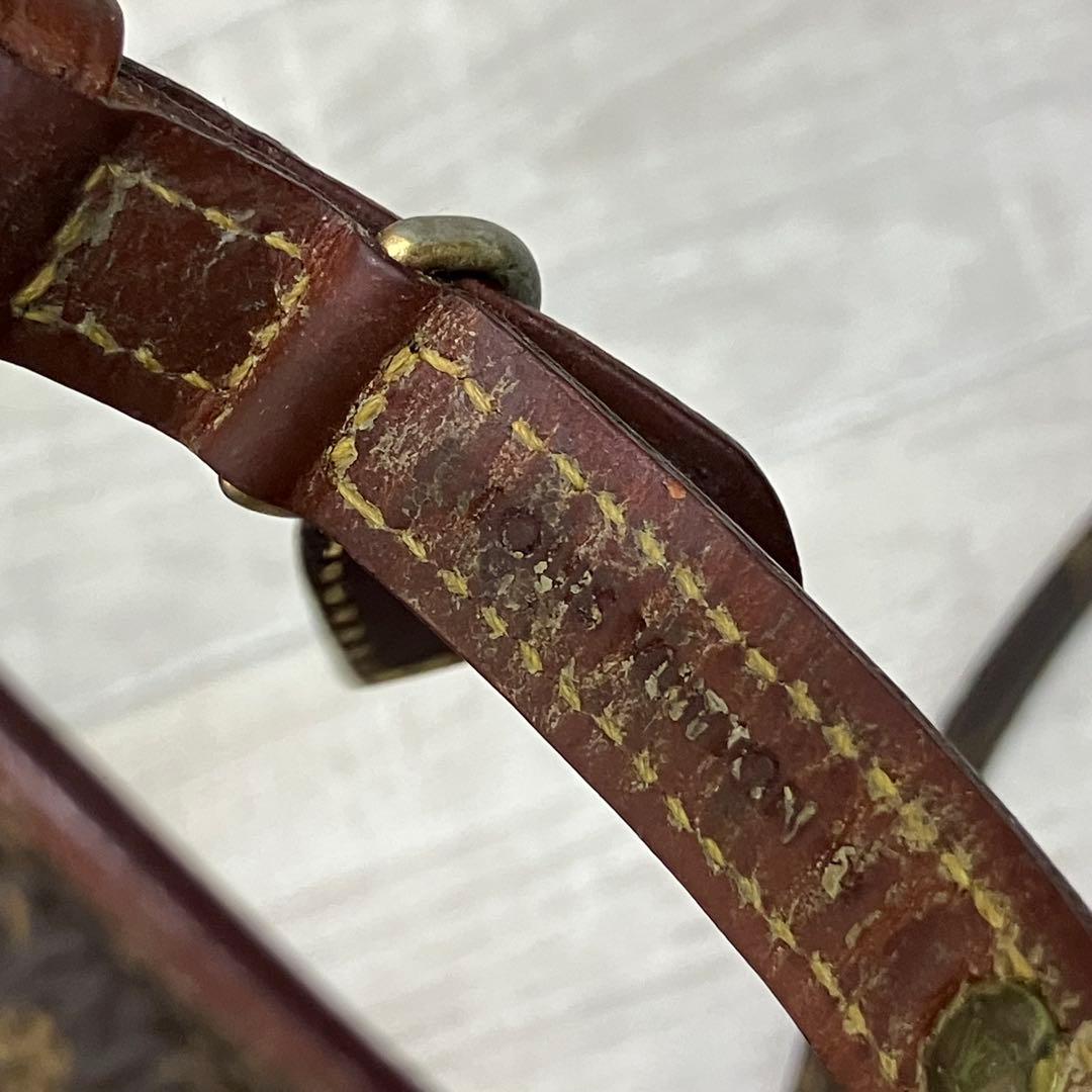 メ*ル様 LOUIS VUITTON リード　首輪　セット　ルイヴィトン モノグ