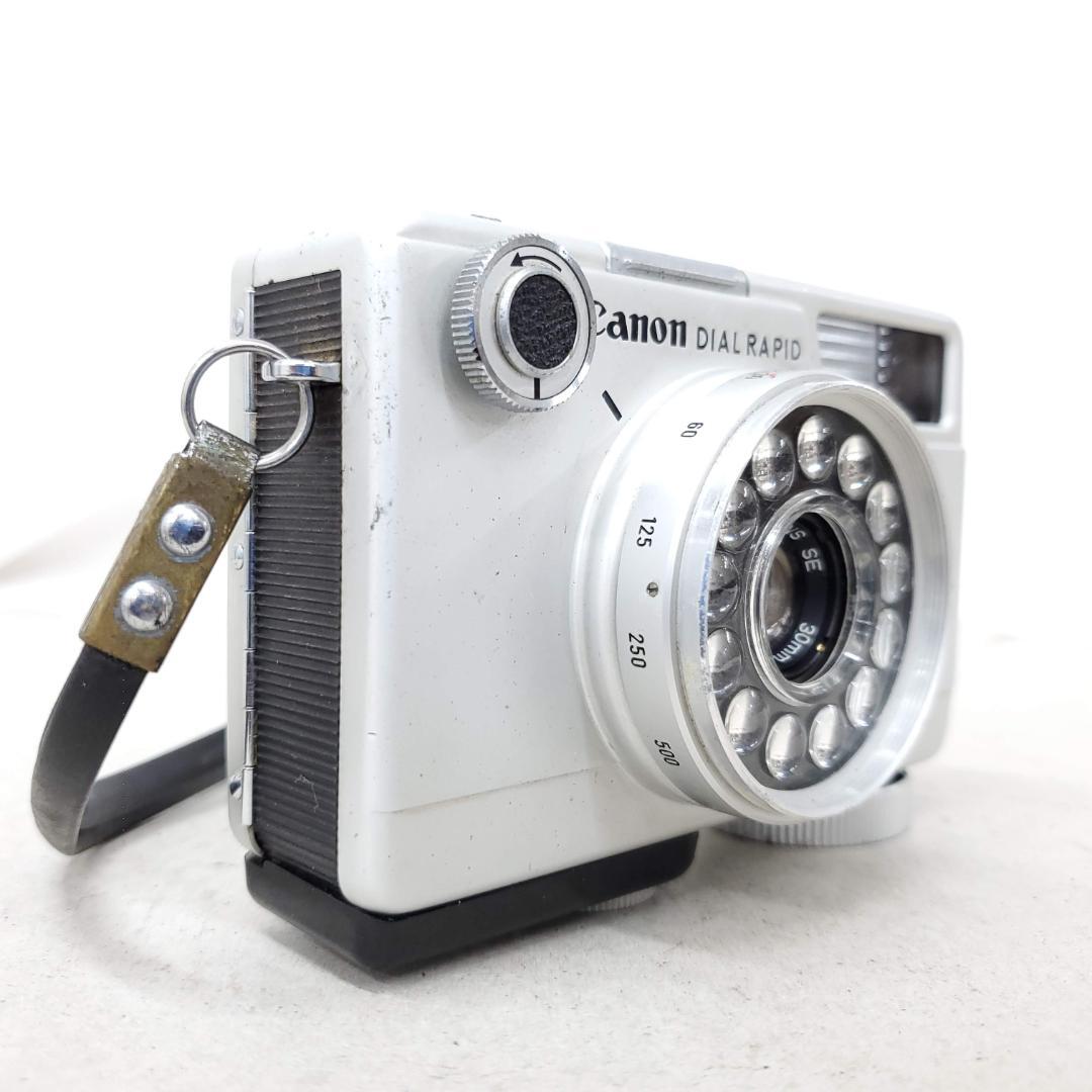 【動作確認済】 Canon DIAL RAPID G0129-272-5v p