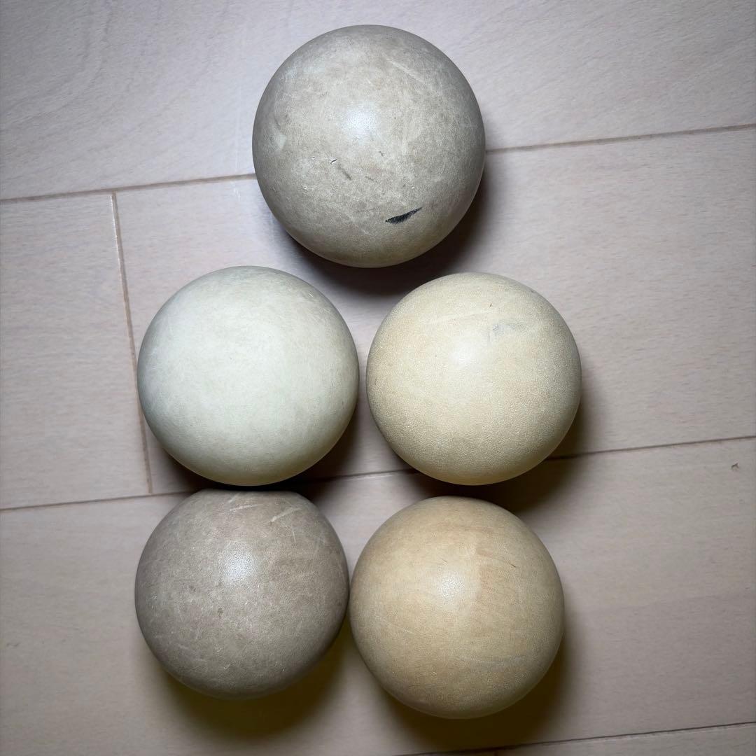 【早い者勝ち】ソフトテニス ボール 60球 新品