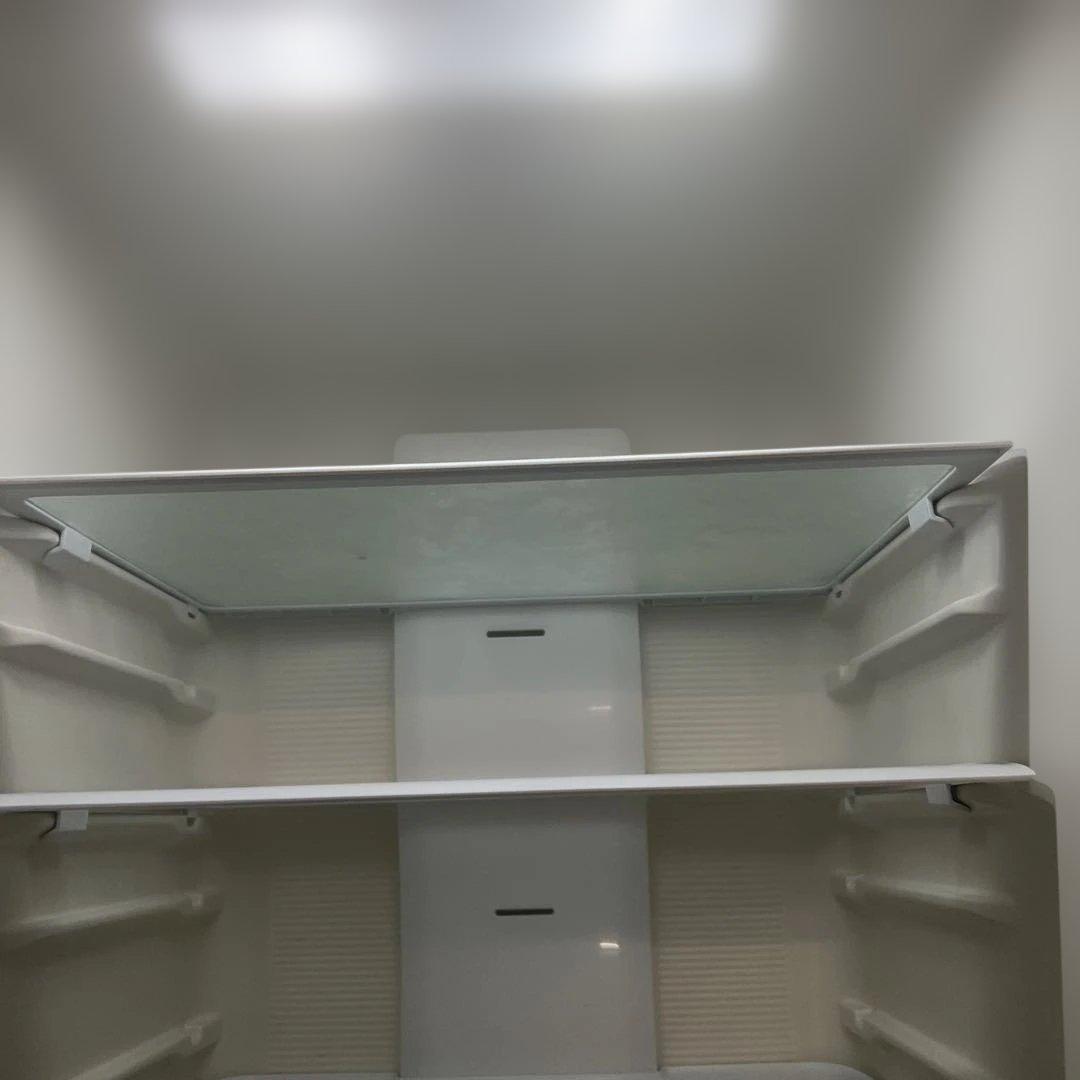 HITACHI 315l 冷蔵庫　一人暮らし使用　 送料込み！値下げ可使用頻度少