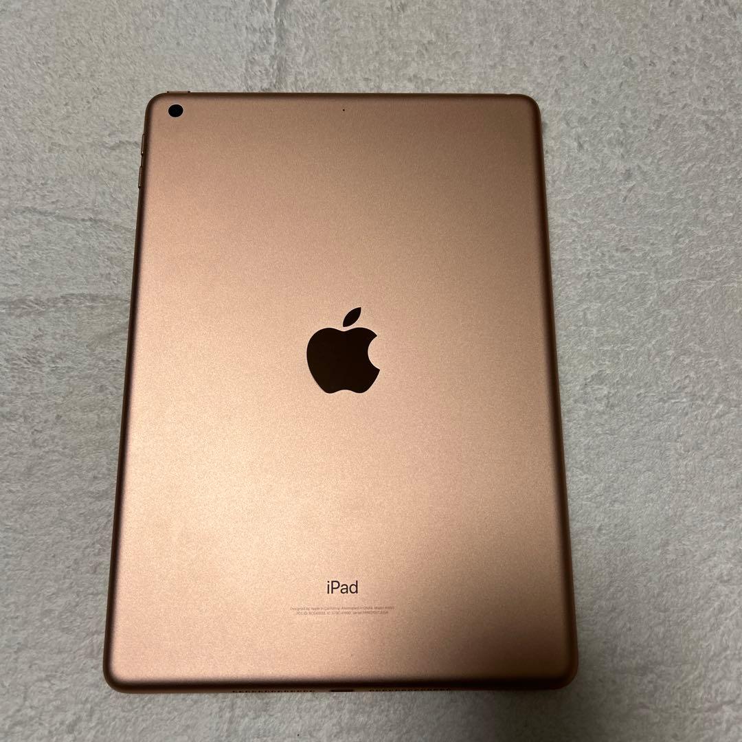 iPad第6世代32GB Wi-Fiモデル