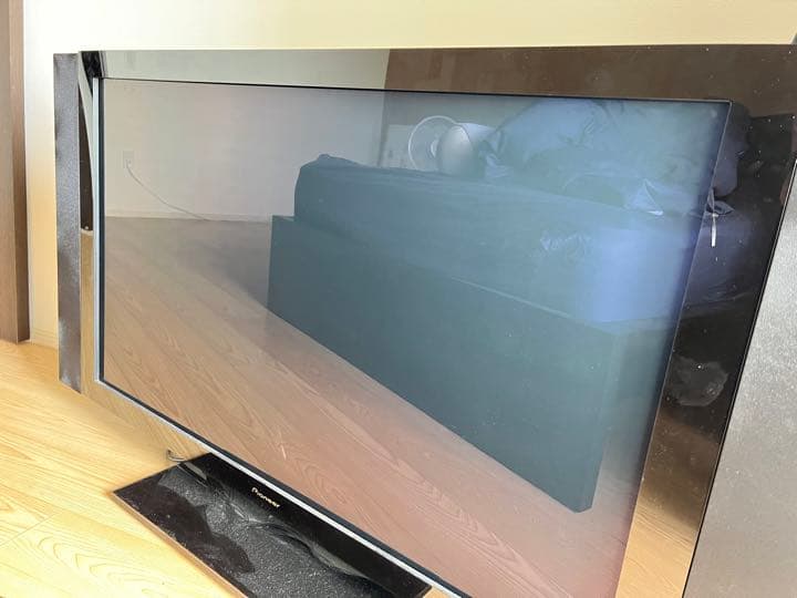 パイオニアプラズマKURO PDP-5010P [50インチ]