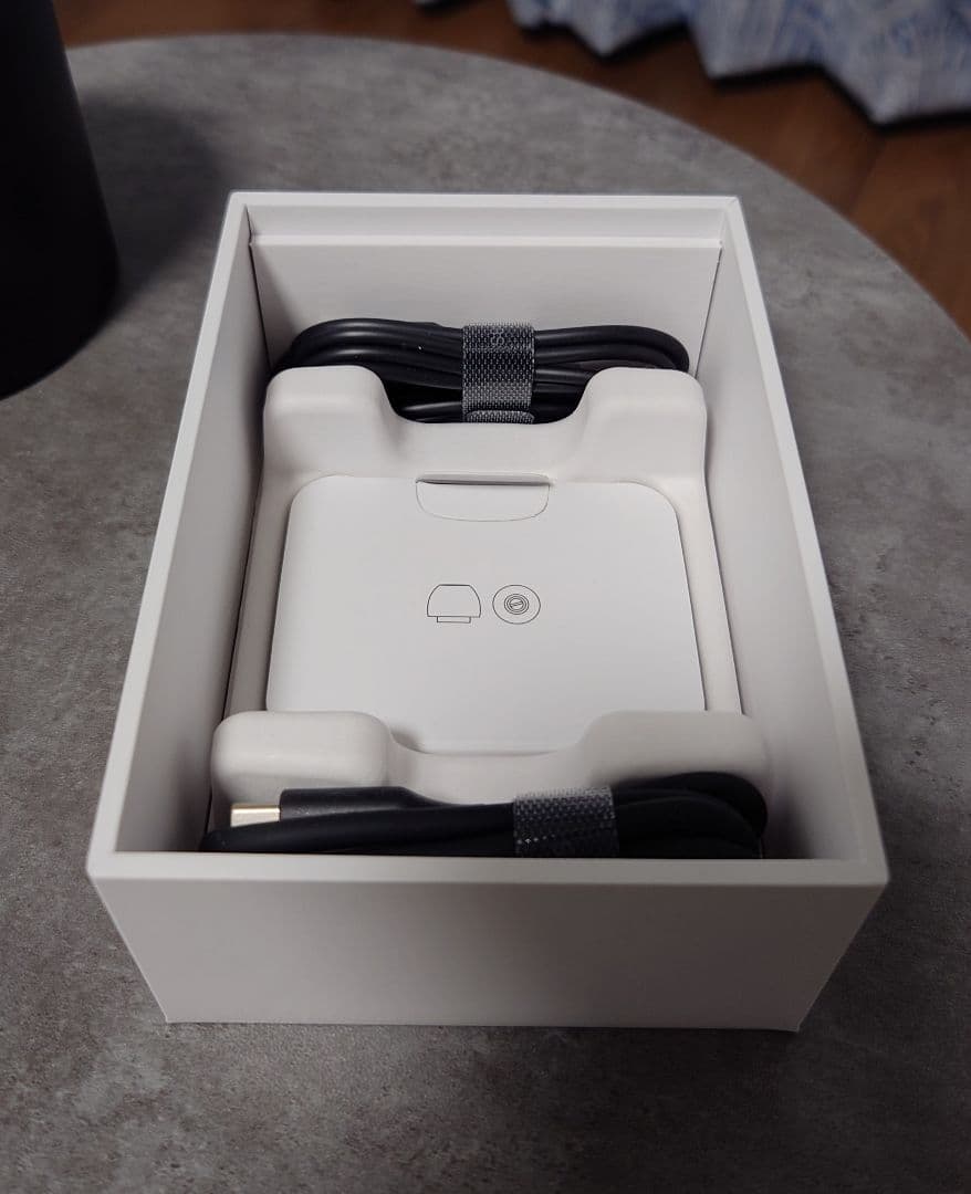 Bowers＆Wilkins／Pi8　完全ワイヤレスイヤホン