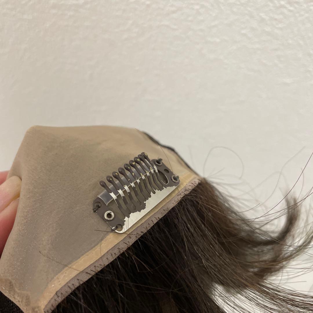 アートネイチャー　ウィッグ　ミディアムボブ