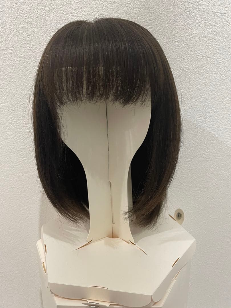 アートネイチャー　ウィッグ　ミディアムボブ