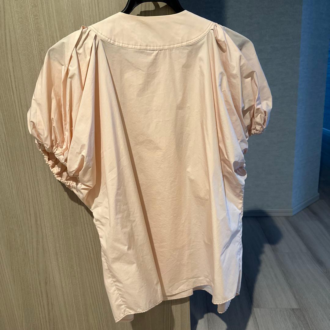 【お値下げ中】seventen by miho kawahito トップス