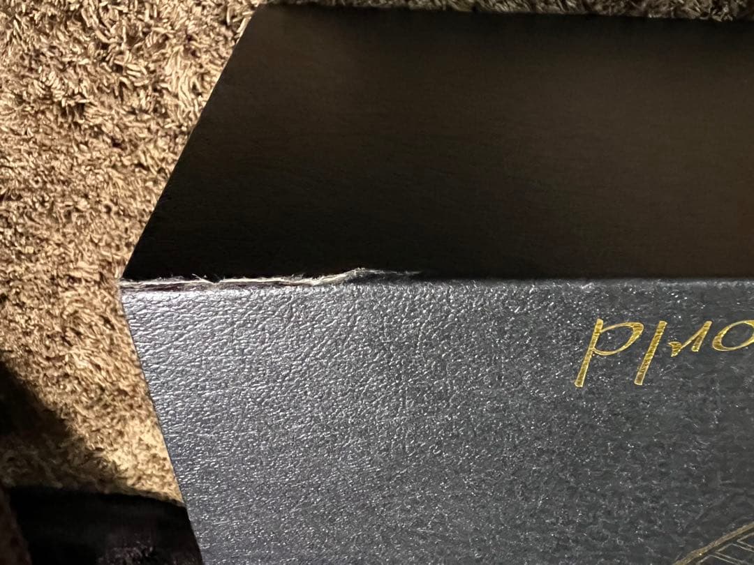 OriginalVoice 972Pro 平面磁気駆動型ヘッドホン