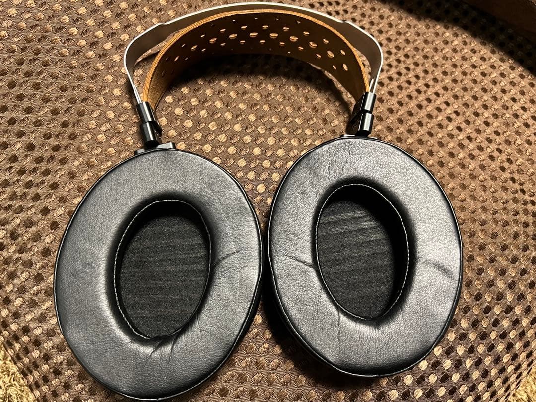 OriginalVoice 972Pro 平面磁気駆動型ヘッドホン