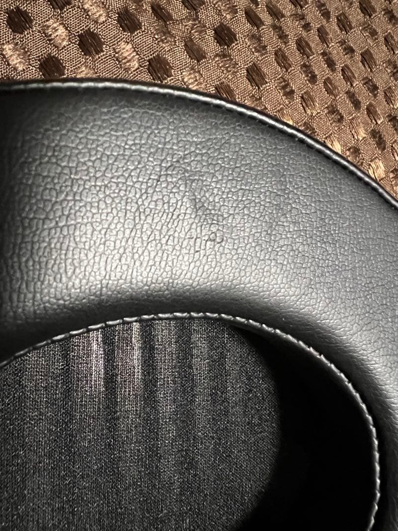 OriginalVoice 972Pro 平面磁気駆動型ヘッドホン