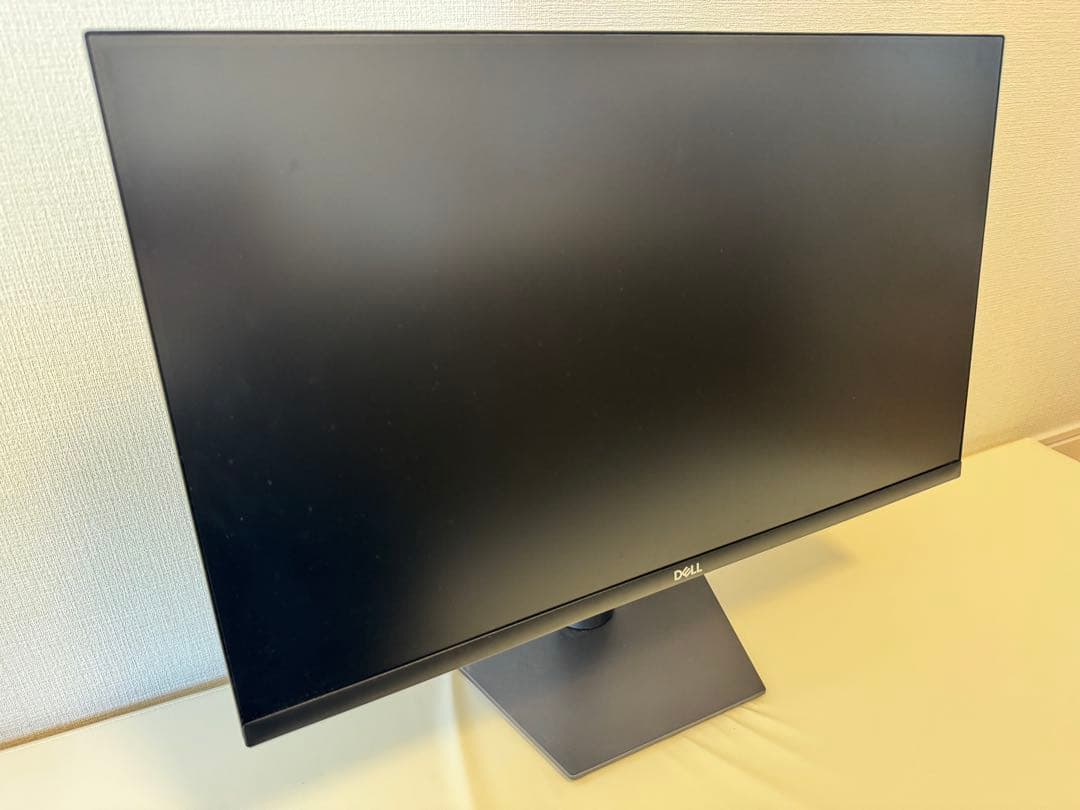 Dell モニター - S2421HSX-R