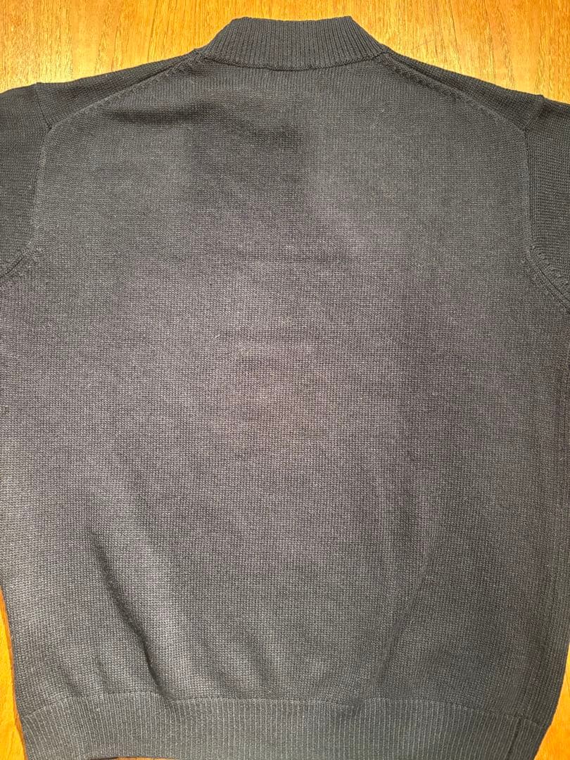 【最安値】【早い者勝ち】PRADA プラダ ニット ロゴ セーター