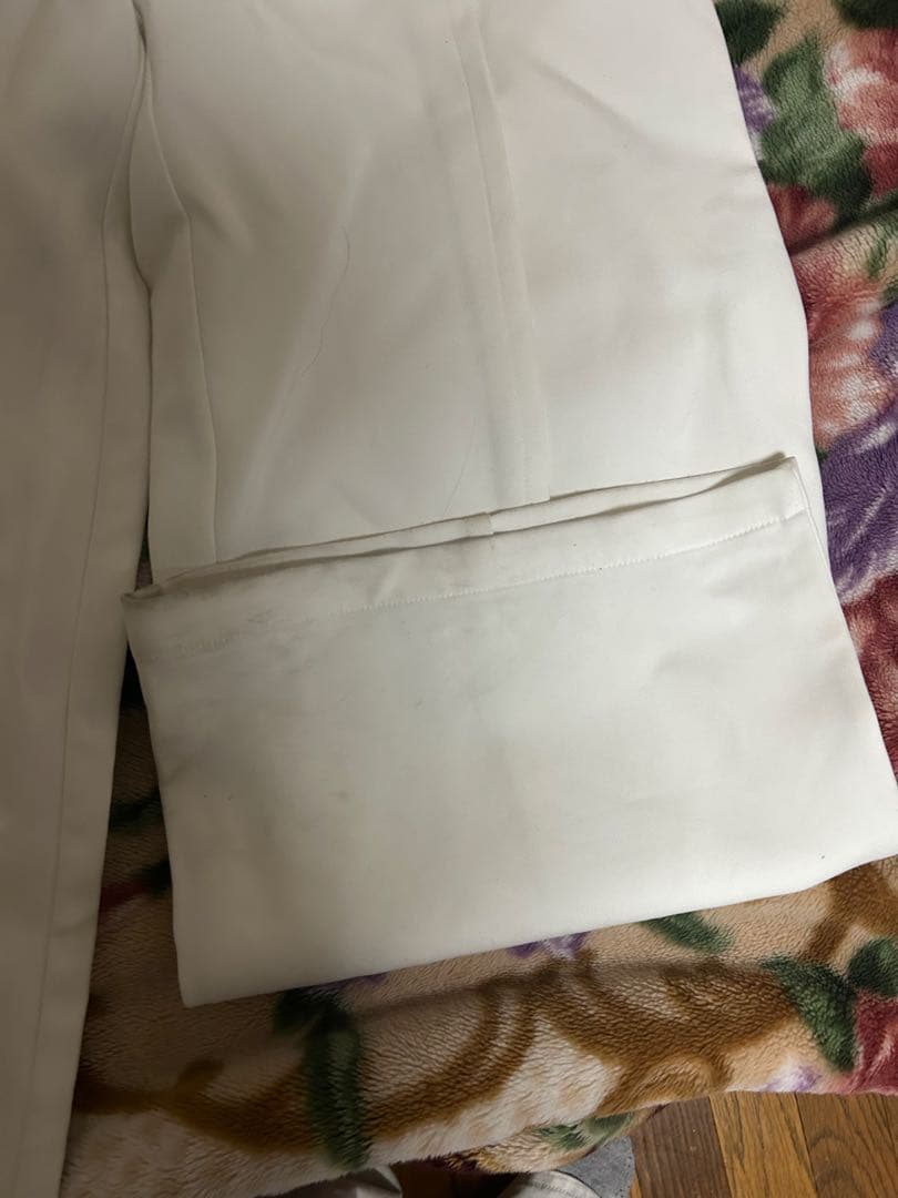 fax copy スラックスLサイズ　専用