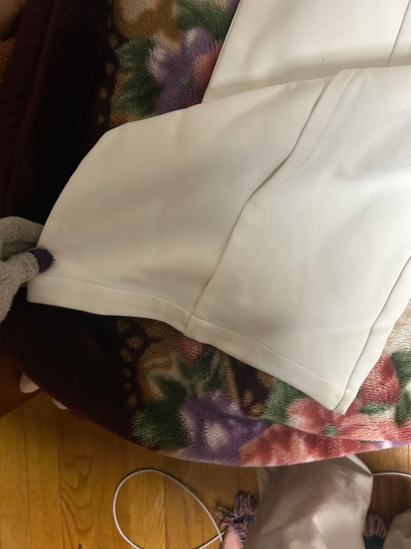 fax copy スラックスLサイズ　専用