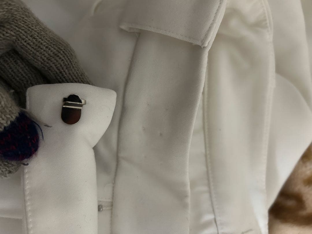 fax copy スラックスLサイズ　専用