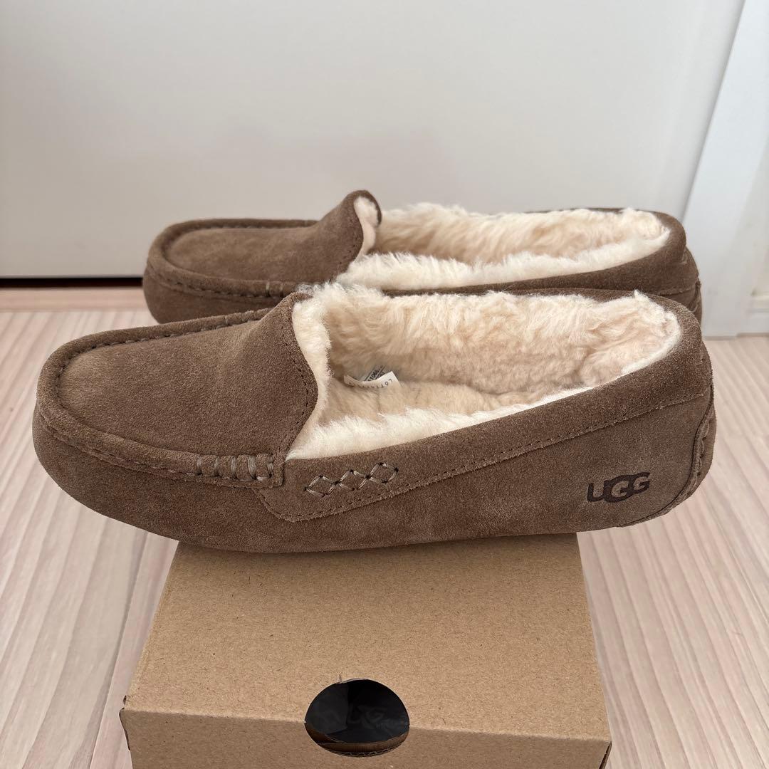 UGG アンスレー 24cm