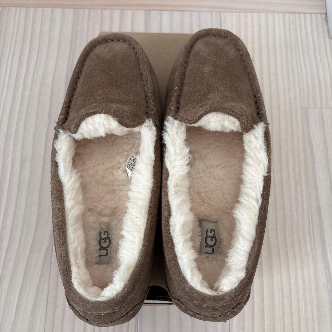 UGG アンスレー 24cm