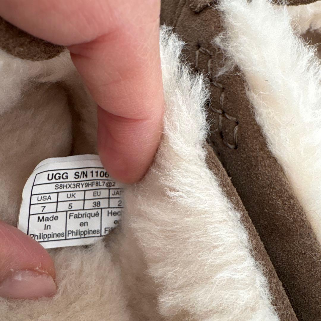 UGG アンスレー 24cm