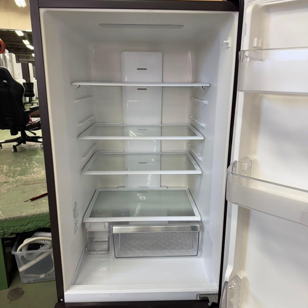 322★2018年製★日立　冷蔵庫　大型　3ドア　自動製氷　300L 以上