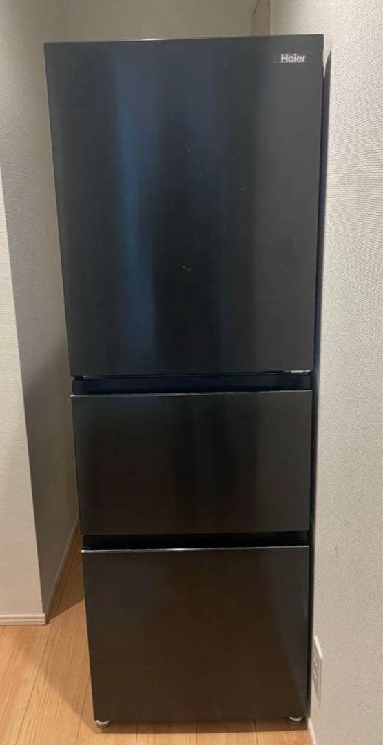 【専用 】ハイアール 286L 冷凍冷蔵庫